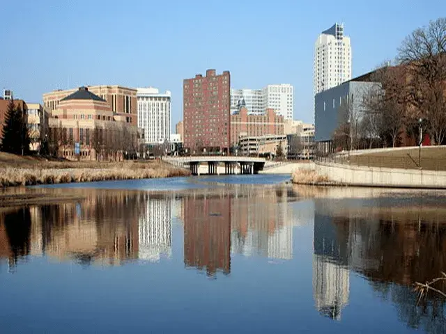 Rochester, Minnesota