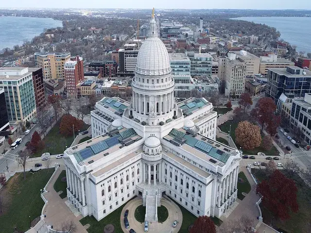 Madison, Wisconsin