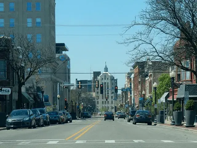 Rockford, Illinois