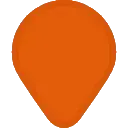 Location on USA Map without zoom